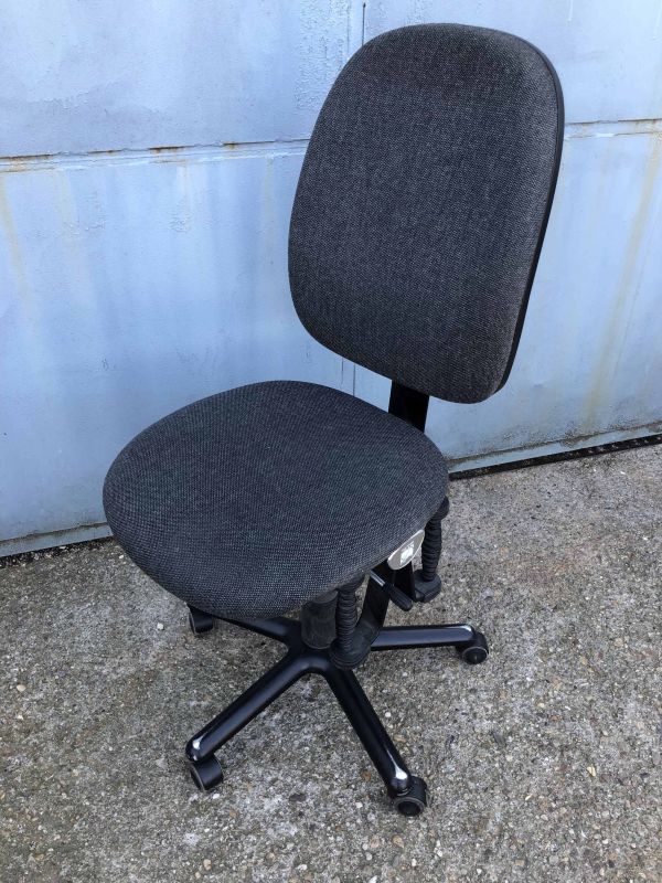 Irodai szék